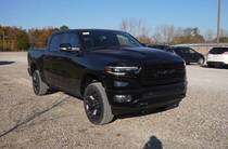 Dodge RAM Limited