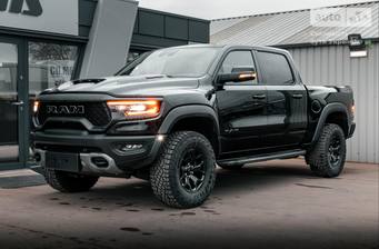 Dodge RAM 2023 Base