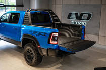 Dodge RAM Base