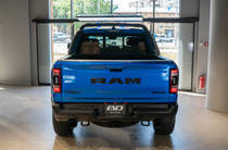 Dodge RAM Base