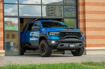 Dodge RAM Base