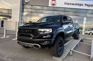 Dodge RAM Base