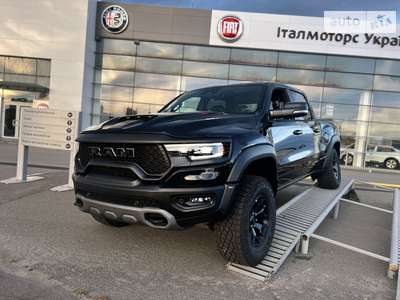 Dodge RAM 2023 Individual