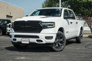 Dodge RAM Limited