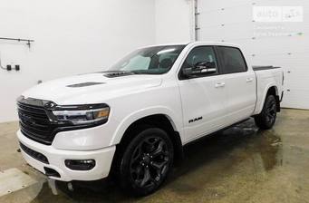 Dodge RAM 2022 Limited