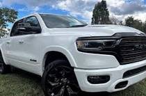 Dodge RAM Limited