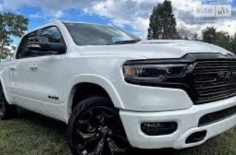 Dodge RAM 2022 Limited