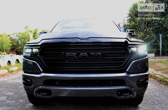 Dodge RAM 2022 Limited