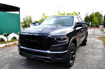 Dodge RAM 2022 Limited