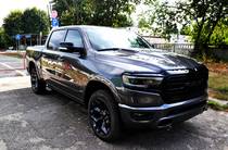 Dodge RAM Limited