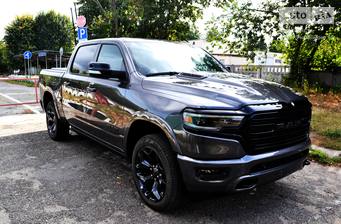 Dodge RAM 2022 Limited