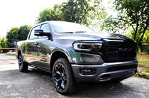 Dodge RAM Limited