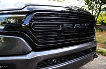 Dodge RAM Limited