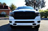 Dodge RAM Limited