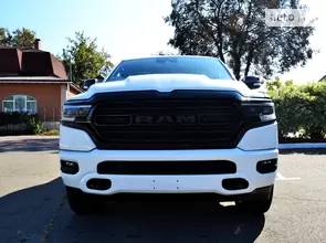 Dodge RAM