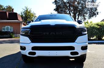 Dodge RAM 2022 в Киев