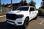 Dodge RAM Limited