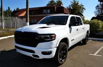 Dodge RAM Limited