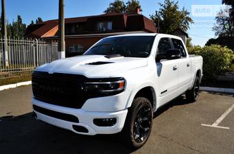 Dodge RAM 2022 Limited