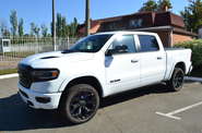 Dodge RAM Limited