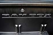 Dodge RAM Limited