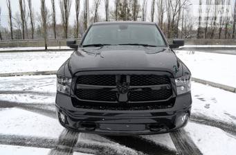 Dodge RAM 2023 Individual