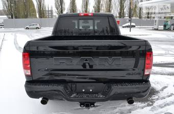 Dodge RAM 2023 Individual