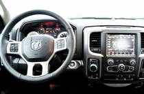 Dodge RAM Rebel