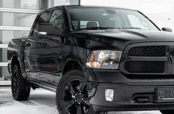 Dodge RAM 2023 Individual