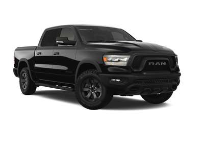 Dodge RAM 2022 Individual