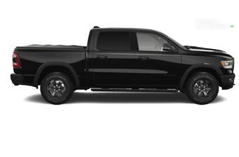 Dodge RAM 2022 Individual