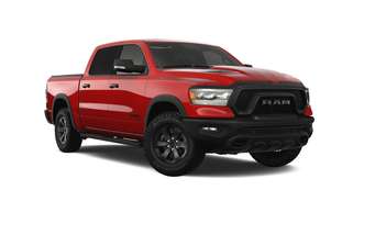 Dodge RAM 2022 в Киев