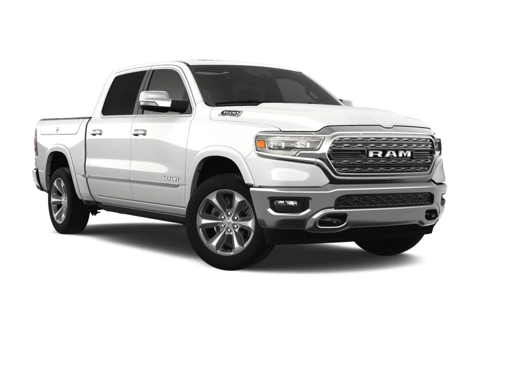 Dodge RAM Individual