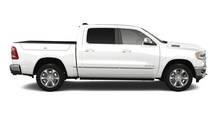 Dodge RAM Limited