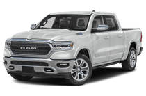 Dodge RAM Limited