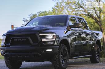 Dodge RAM 2022 Limited