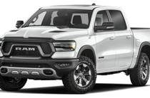 Dodge RAM Rebel