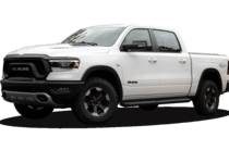 Dodge RAM Rebel