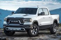 Dodge RAM Rebel