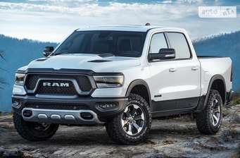 Dodge RAM 2022 в Киев