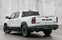 Dodge RAM Rebel