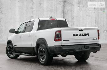 Dodge RAM 2022 Rebel