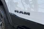Dodge RAM Rebel