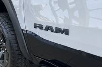 Dodge RAM Rebel