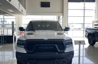 Dodge RAM 2022 Rebel