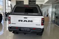 Dodge RAM Rebel