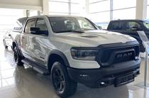 Dodge RAM Rebel