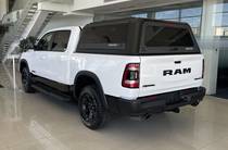 Dodge RAM Rebel