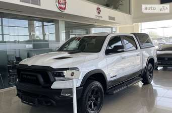 Dodge RAM 2022 в Киев