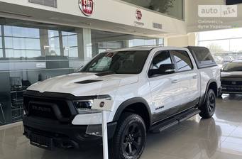 Dodge RAM 5.7 AT (395 к.с.) AWD 2022